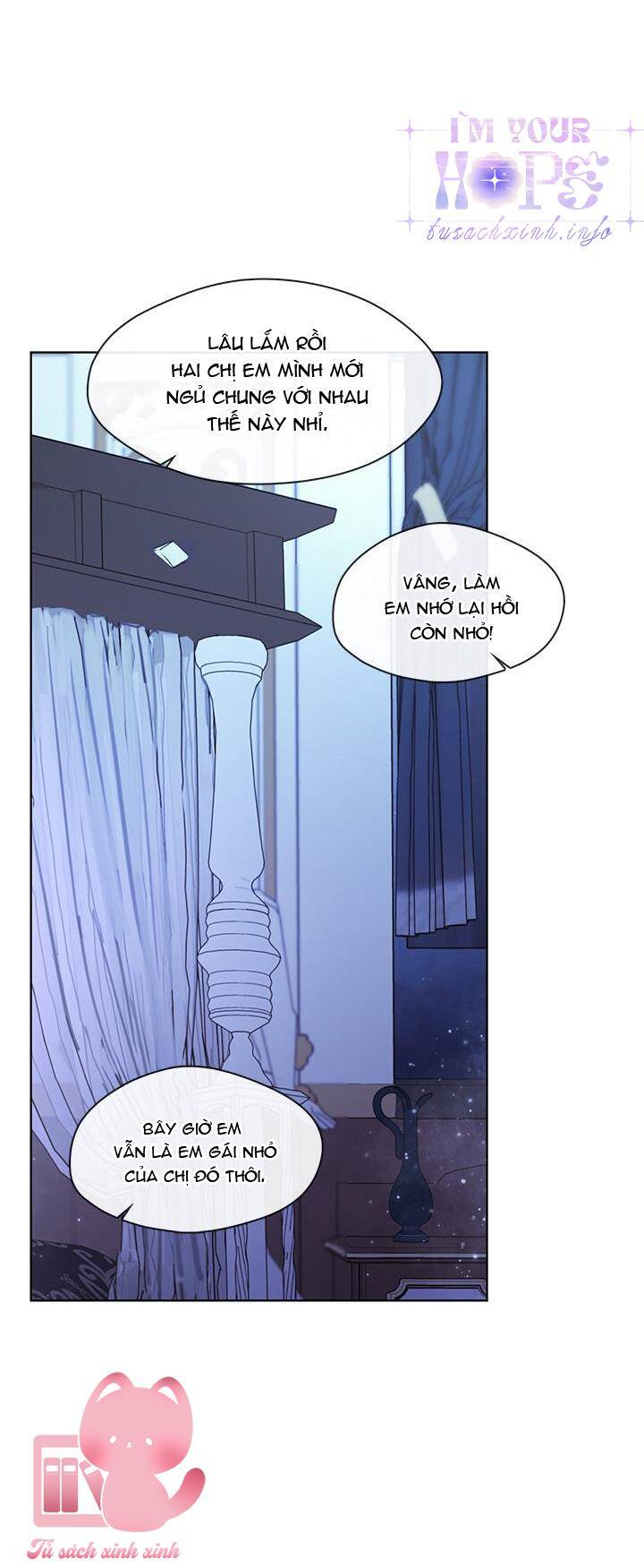 Thành Viên Trong Gia Đình Phát Cuồng Vì Tôi Chap 61 - Next Chap 62
