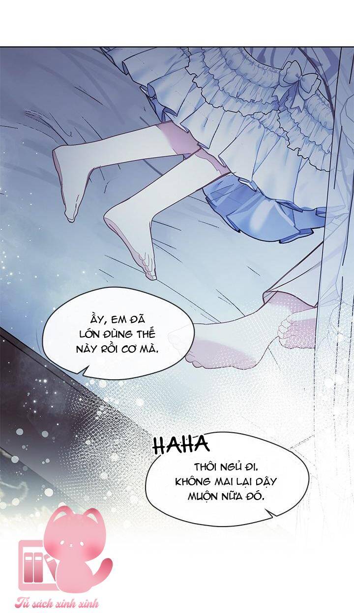 Thành Viên Trong Gia Đình Phát Cuồng Vì Tôi Chap 61 - Next Chap 62