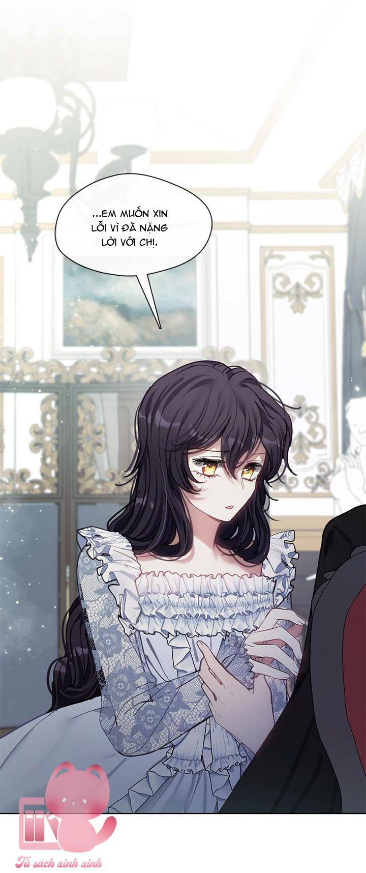 Thành Viên Trong Gia Đình Phát Cuồng Vì Tôi Chap 61 - Next Chap 62