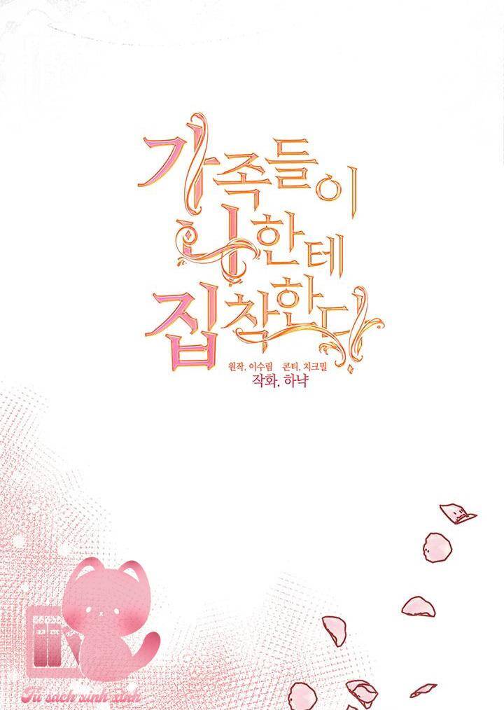 Thành Viên Trong Gia Đình Phát Cuồng Vì Tôi Chap 61 - Next Chap 62