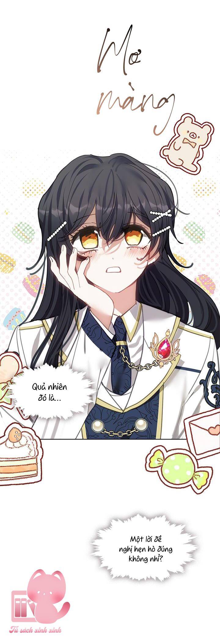 Thành Viên Trong Gia Đình Phát Cuồng Vì Tôi Chap 61 - Next Chap 62