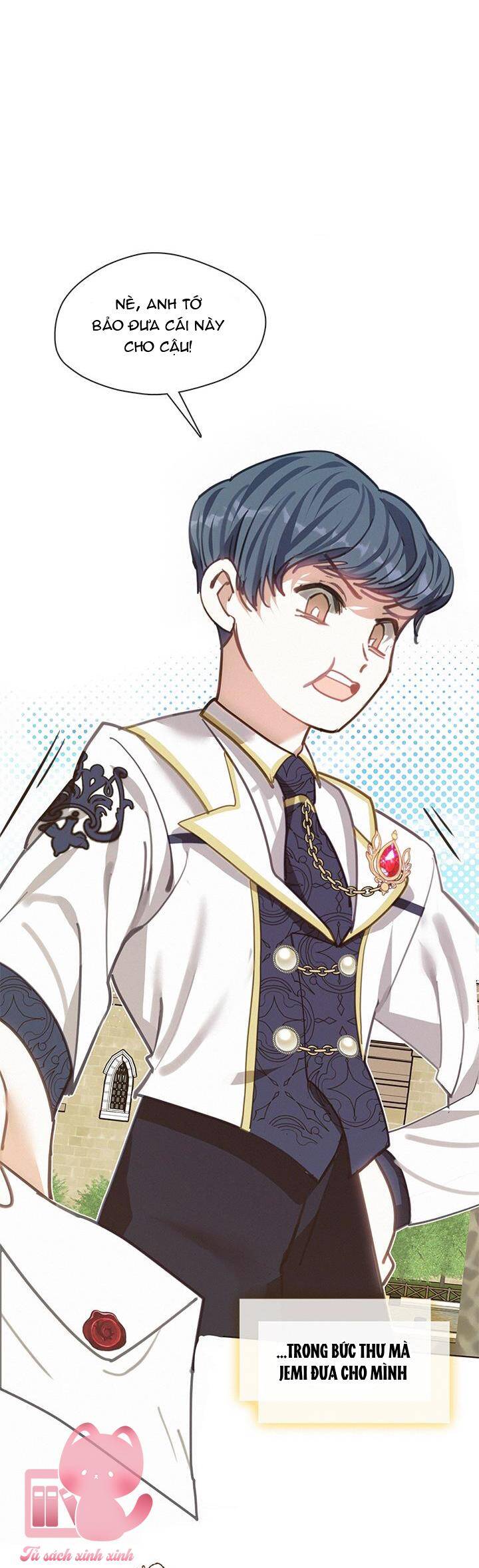 Thành Viên Trong Gia Đình Phát Cuồng Vì Tôi Chap 61 - Next Chap 62