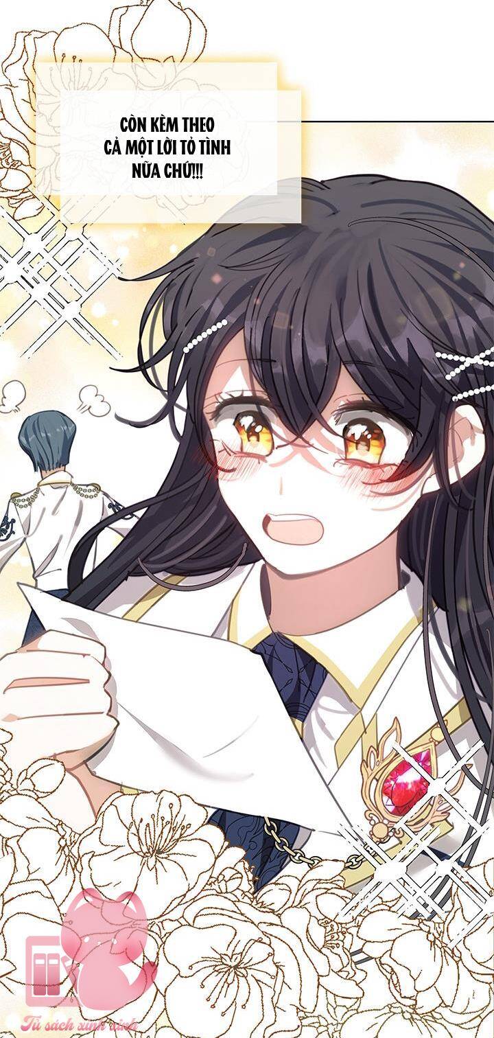 Thành Viên Trong Gia Đình Phát Cuồng Vì Tôi Chap 61 - Next Chap 62