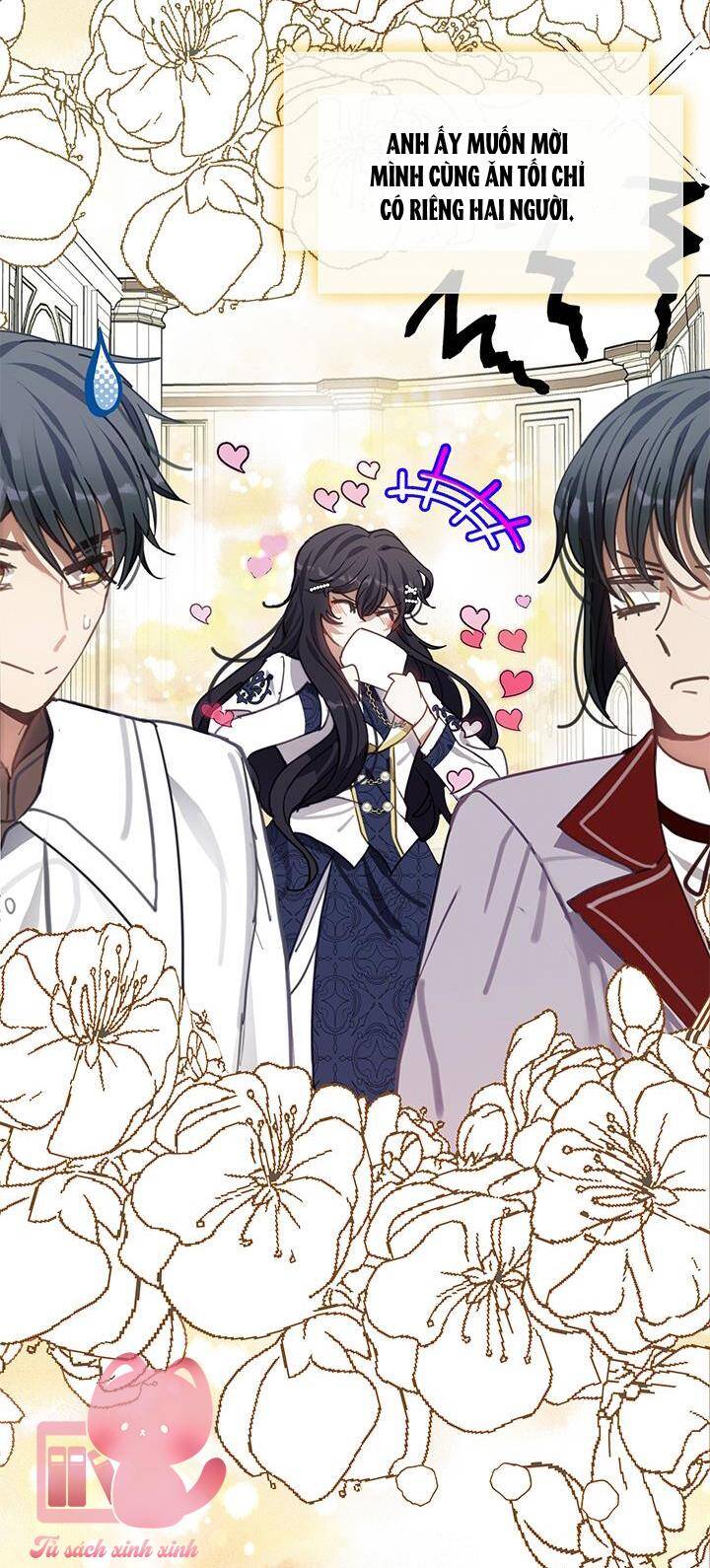 Thành Viên Trong Gia Đình Phát Cuồng Vì Tôi Chap 61 - Next Chap 62