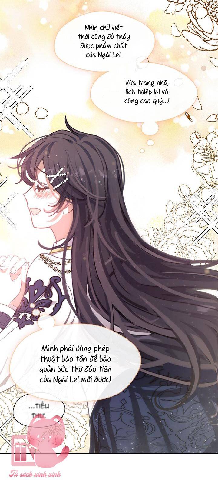 Thành Viên Trong Gia Đình Phát Cuồng Vì Tôi Chap 61 - Next Chap 62