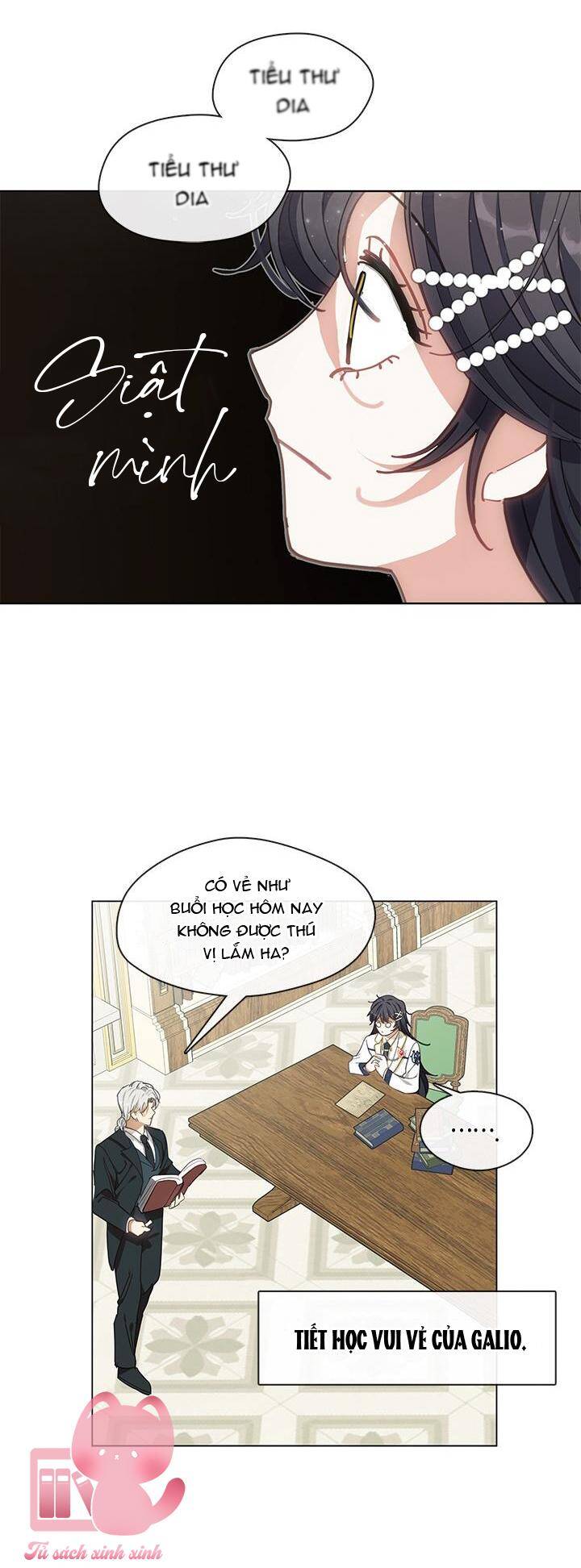 Thành Viên Trong Gia Đình Phát Cuồng Vì Tôi Chap 61 - Next Chap 62