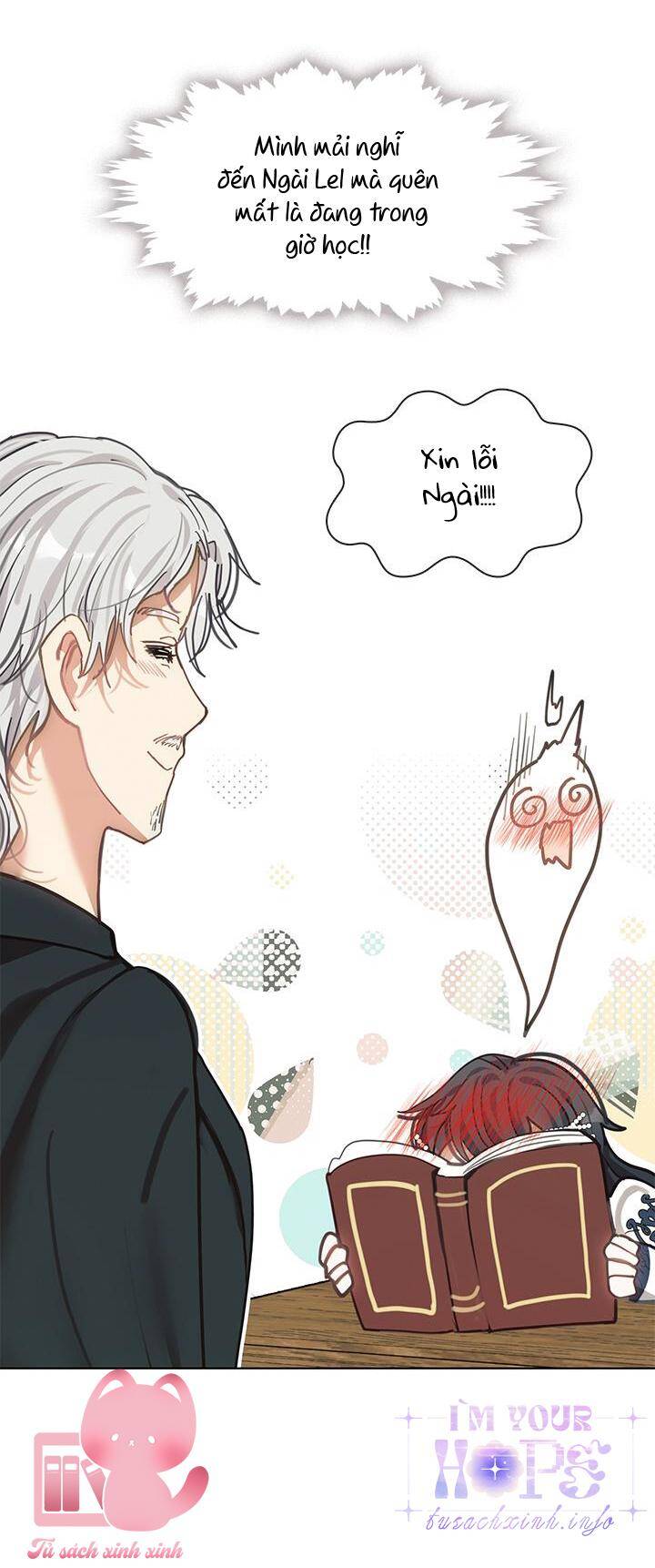 Thành Viên Trong Gia Đình Phát Cuồng Vì Tôi Chap 61 - Next Chap 62