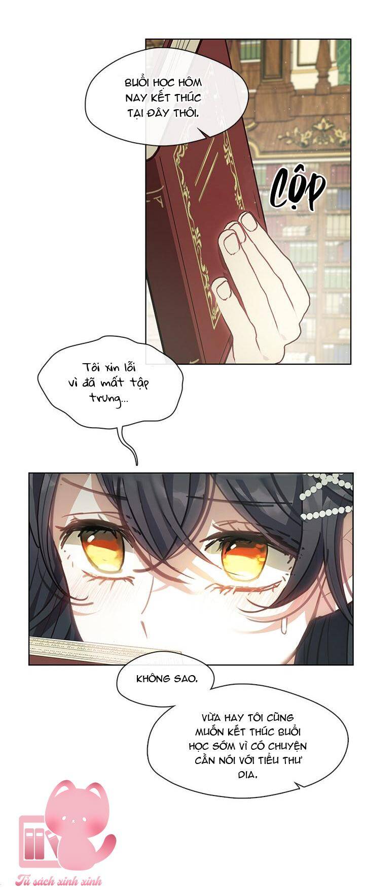 Thành Viên Trong Gia Đình Phát Cuồng Vì Tôi Chap 61 - Next Chap 62