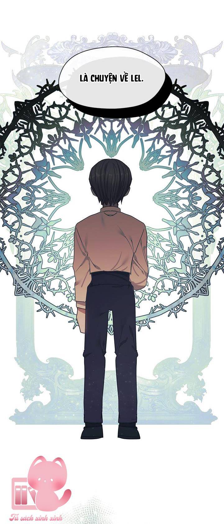 Thành Viên Trong Gia Đình Phát Cuồng Vì Tôi Chap 61 - Next Chap 62