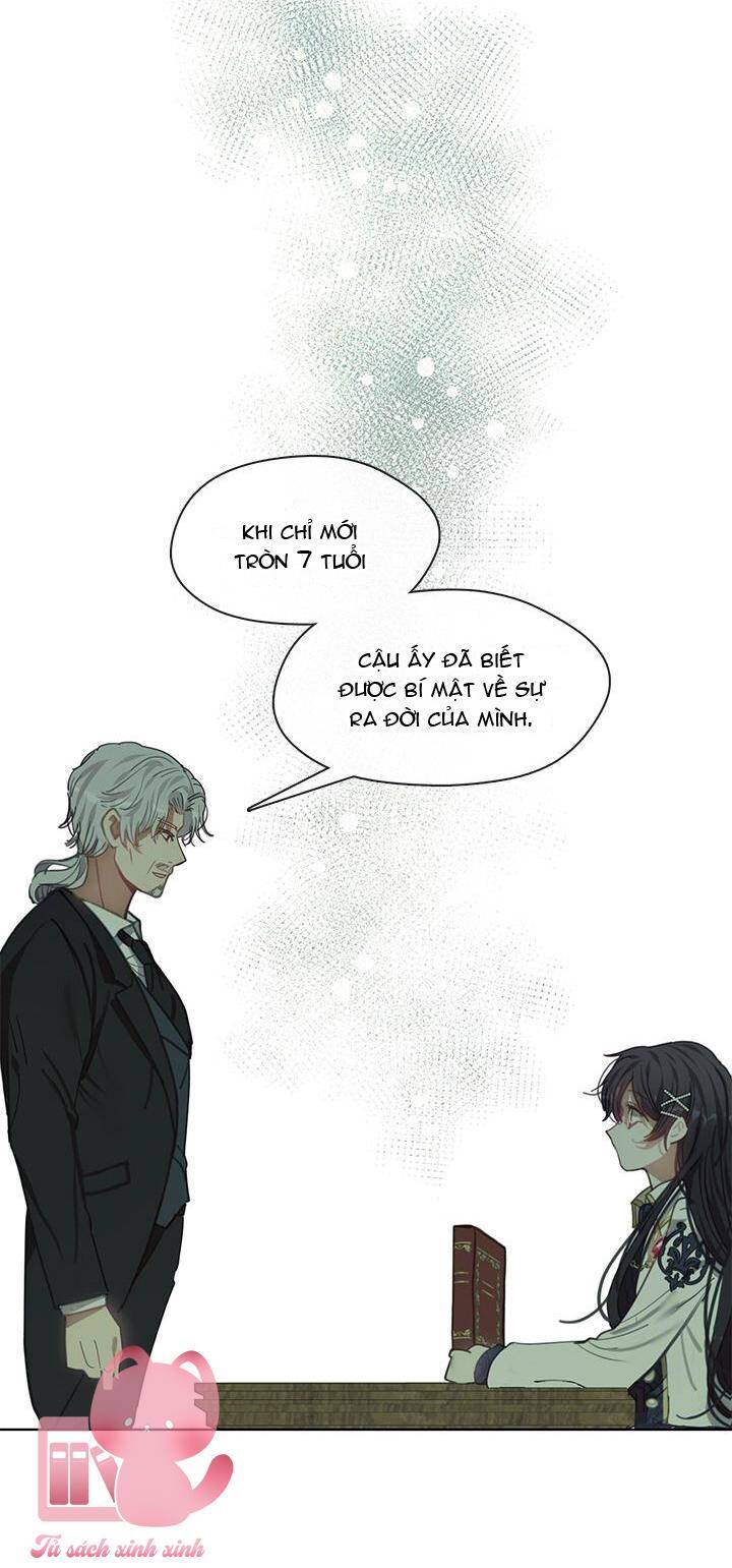 Thành Viên Trong Gia Đình Phát Cuồng Vì Tôi Chap 61 - Next Chap 62