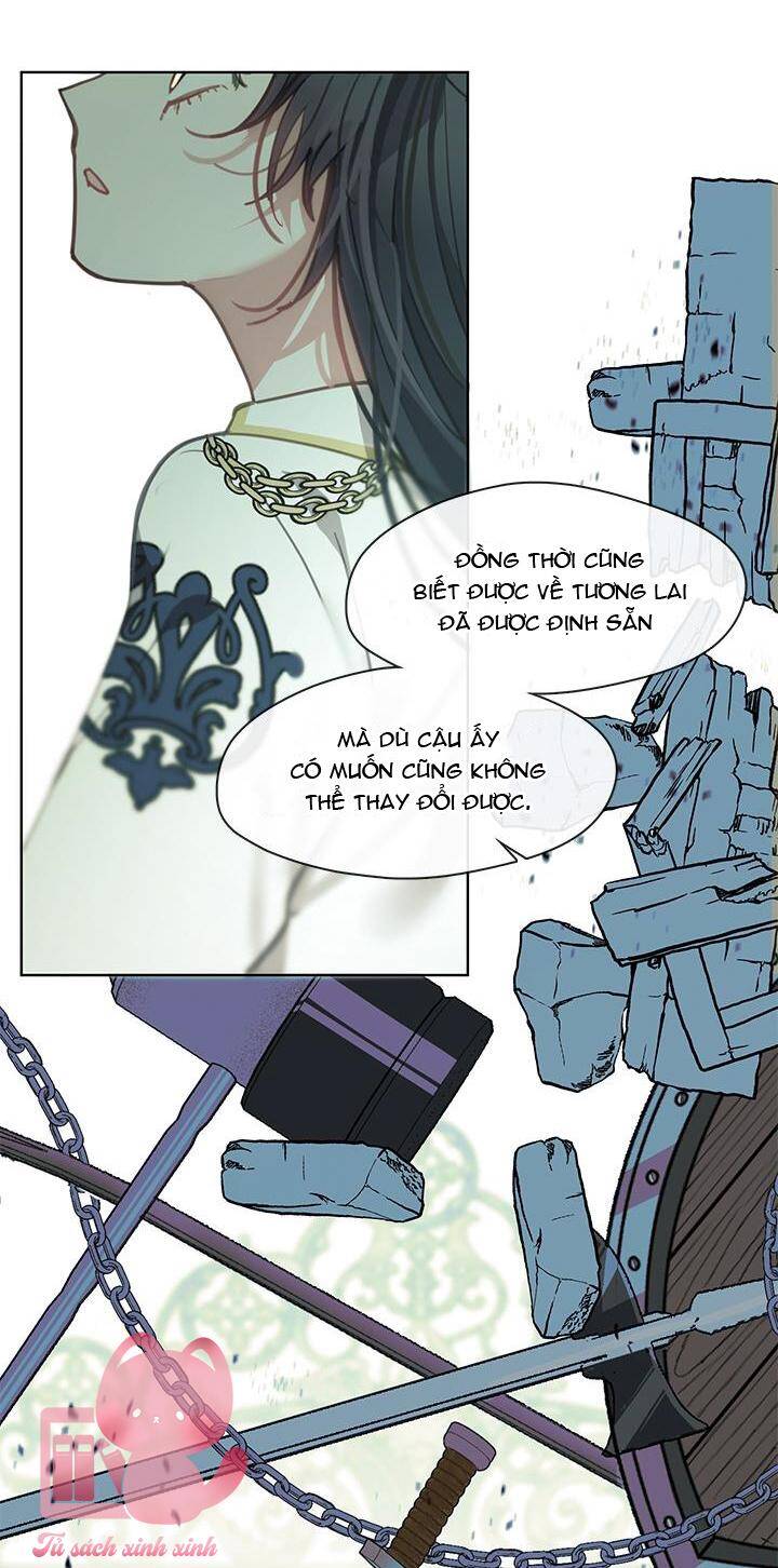 Thành Viên Trong Gia Đình Phát Cuồng Vì Tôi Chap 61 - Next Chap 62