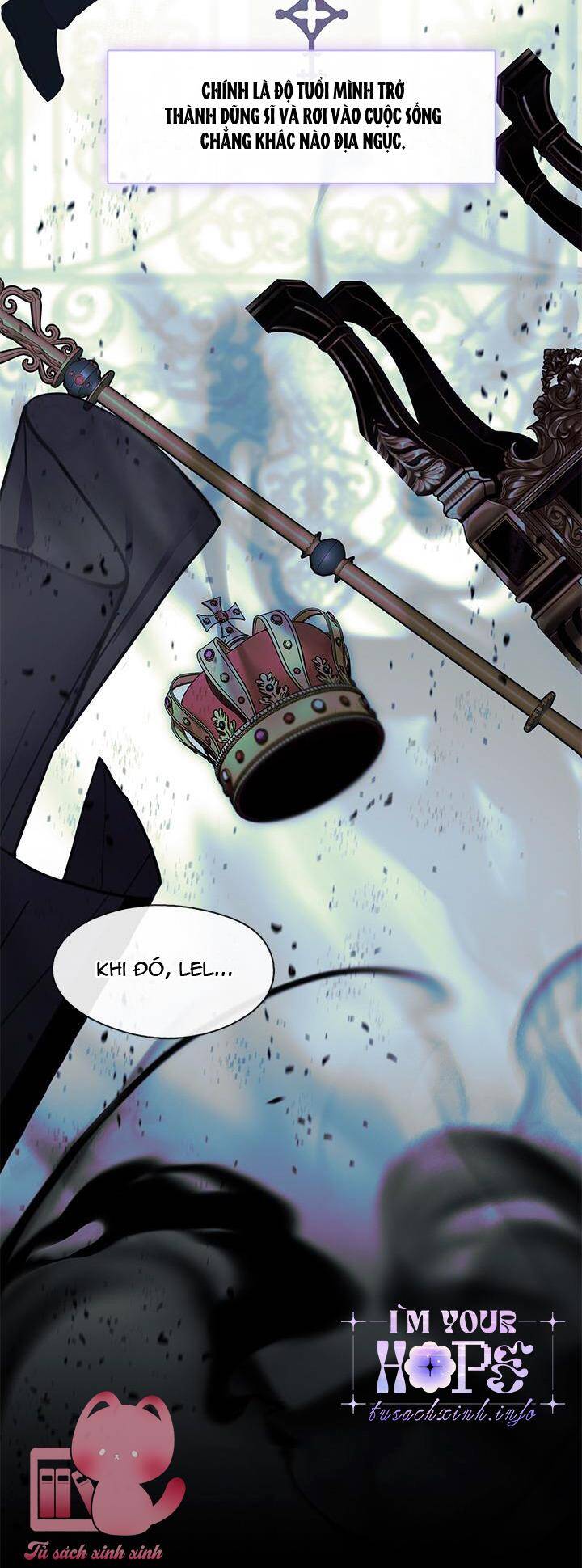 Thành Viên Trong Gia Đình Phát Cuồng Vì Tôi Chap 61 - Next Chap 62