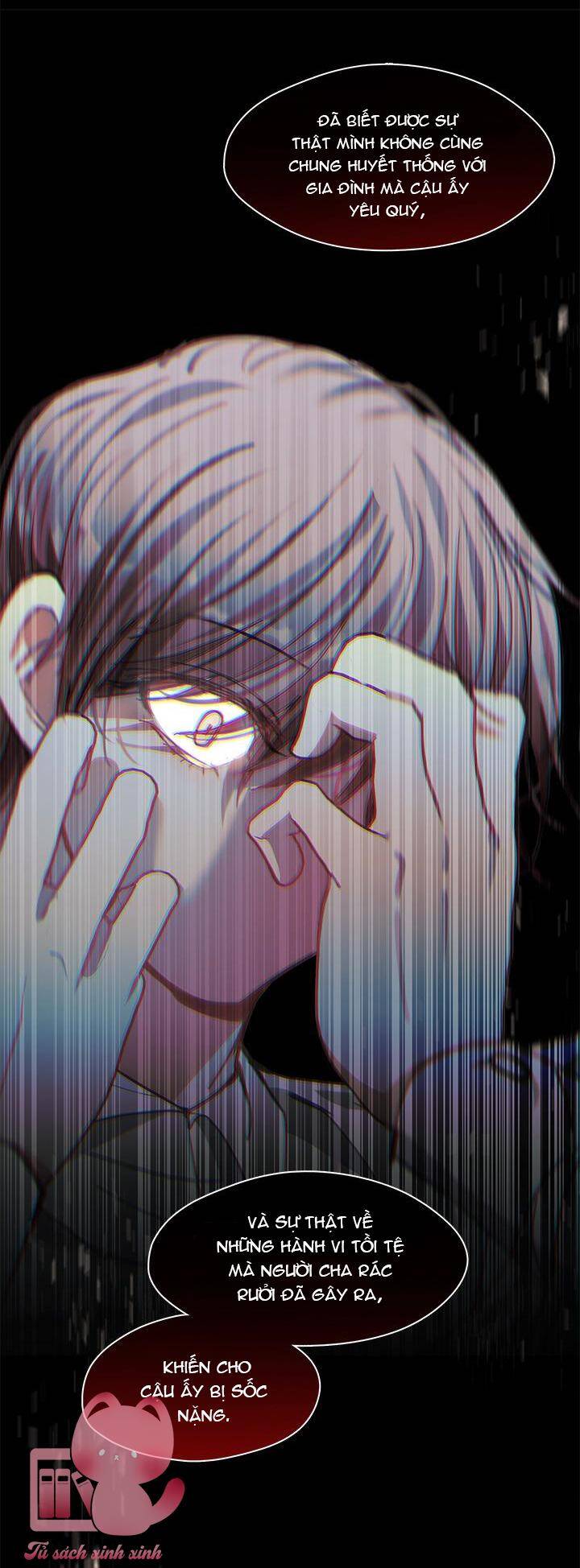 Thành Viên Trong Gia Đình Phát Cuồng Vì Tôi Chap 61 - Next Chap 62