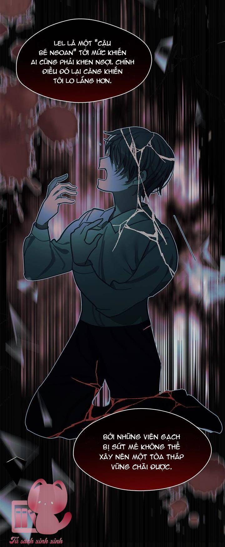 Thành Viên Trong Gia Đình Phát Cuồng Vì Tôi Chap 61 - Next Chap 62