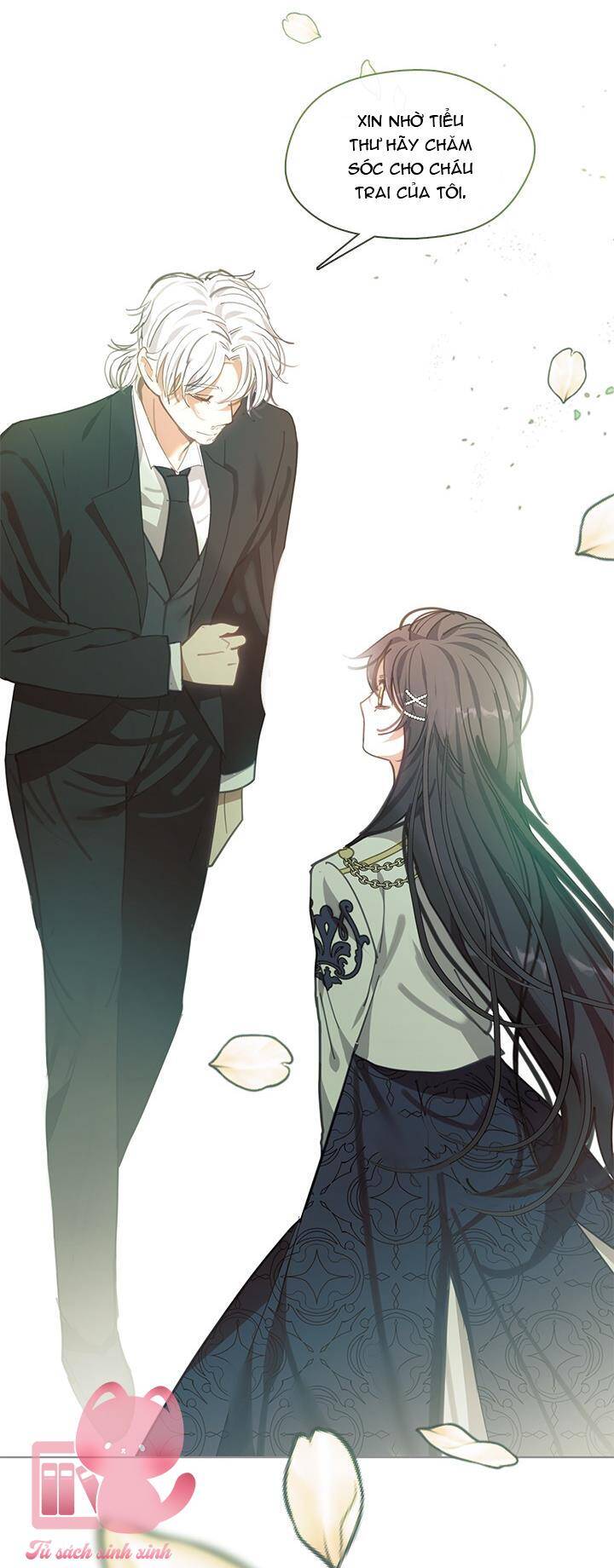 Thành Viên Trong Gia Đình Phát Cuồng Vì Tôi Chap 61 - Next Chap 62
