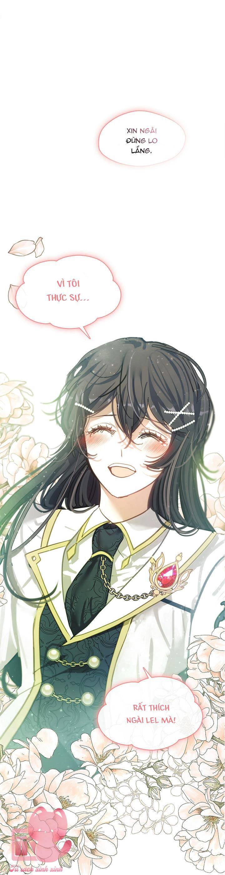 Thành Viên Trong Gia Đình Phát Cuồng Vì Tôi Chap 61 - Next Chap 62