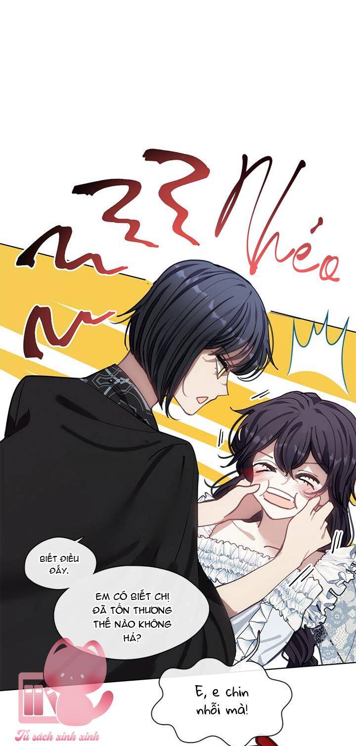 Thành Viên Trong Gia Đình Phát Cuồng Vì Tôi Chap 61 - Next Chap 62