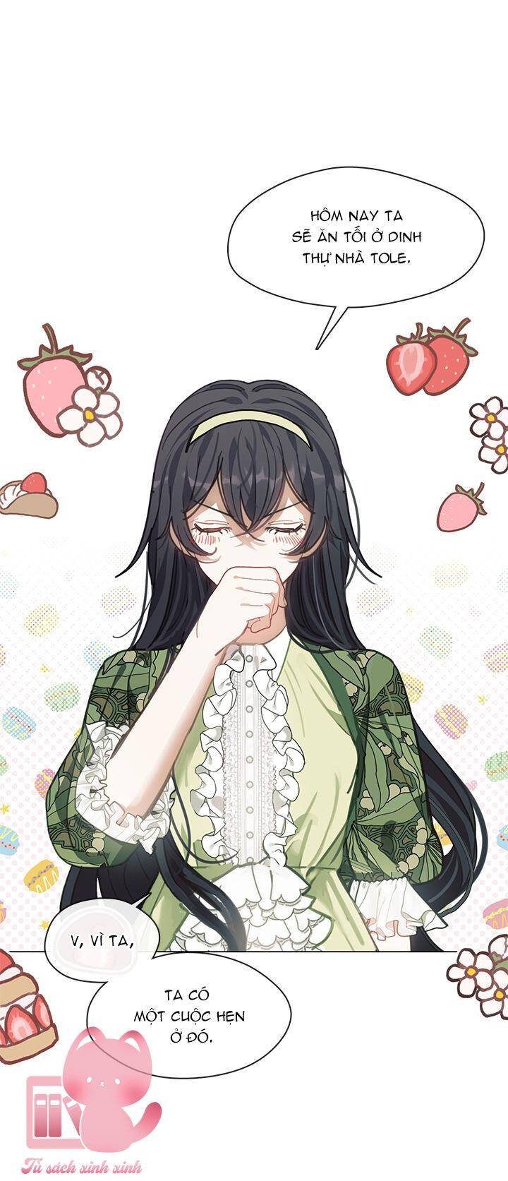 Thành Viên Trong Gia Đình Phát Cuồng Vì Tôi Chap 62 - Next Chap 63