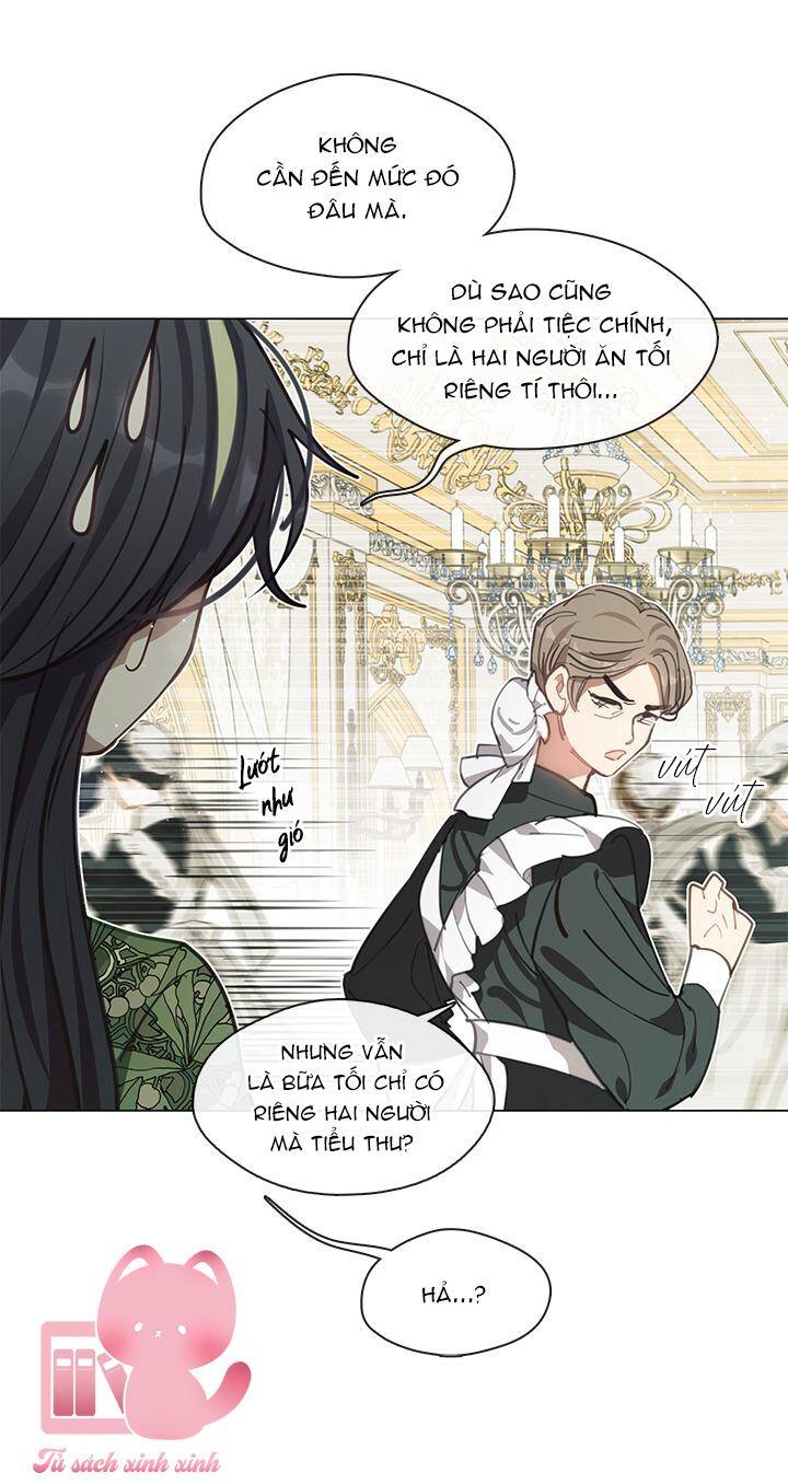 Thành Viên Trong Gia Đình Phát Cuồng Vì Tôi Chap 62 - Next Chap 63