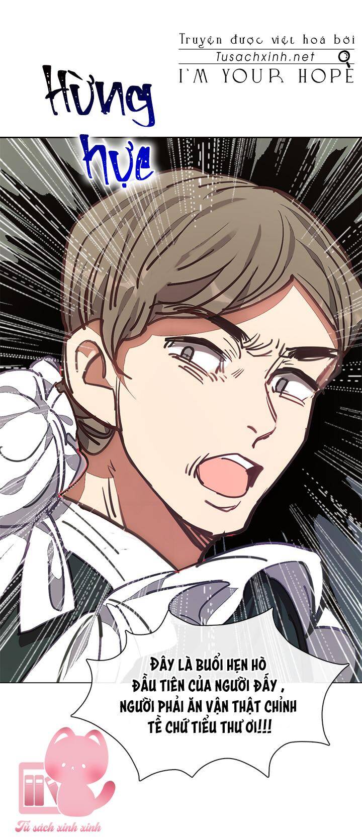 Thành Viên Trong Gia Đình Phát Cuồng Vì Tôi Chap 62 - Next Chap 63