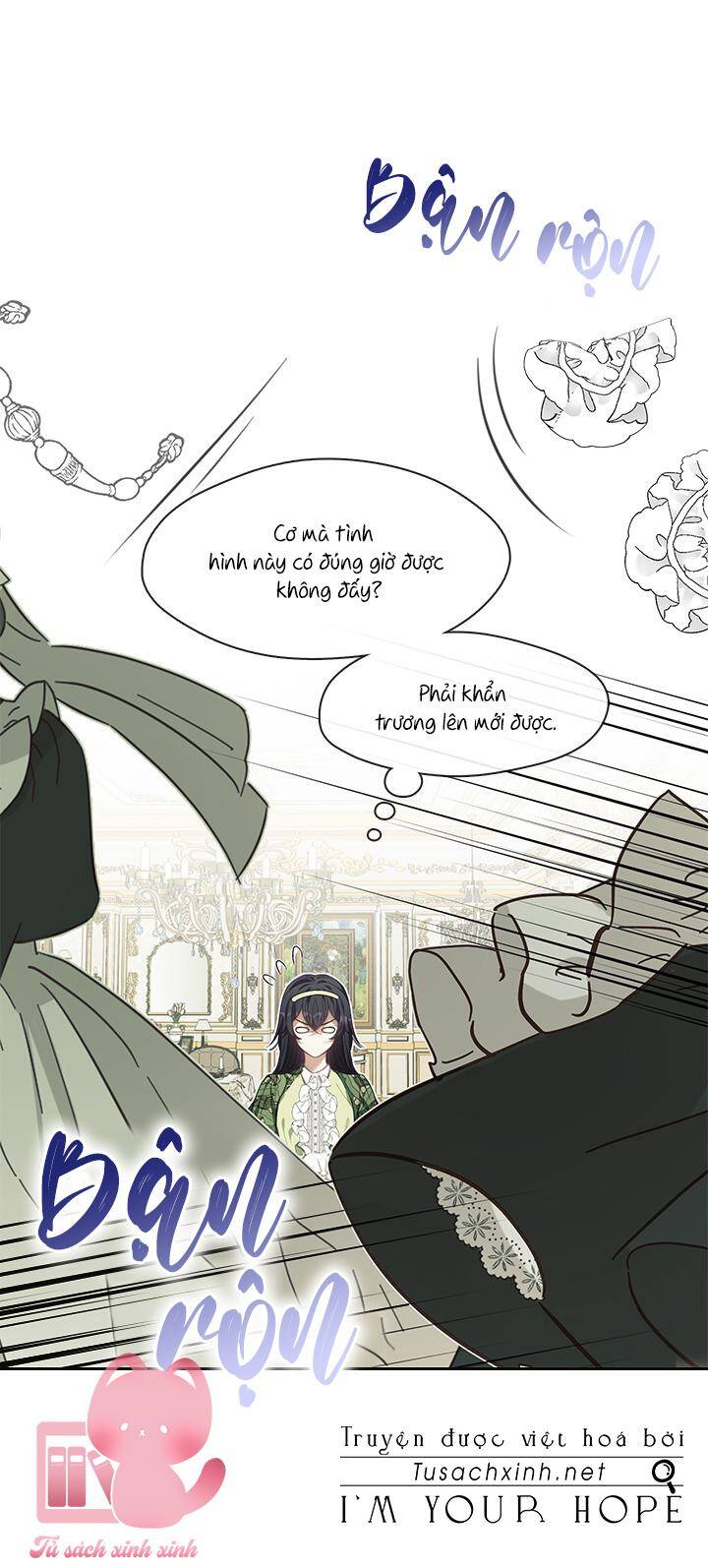 Thành Viên Trong Gia Đình Phát Cuồng Vì Tôi Chap 62 - Next Chap 63