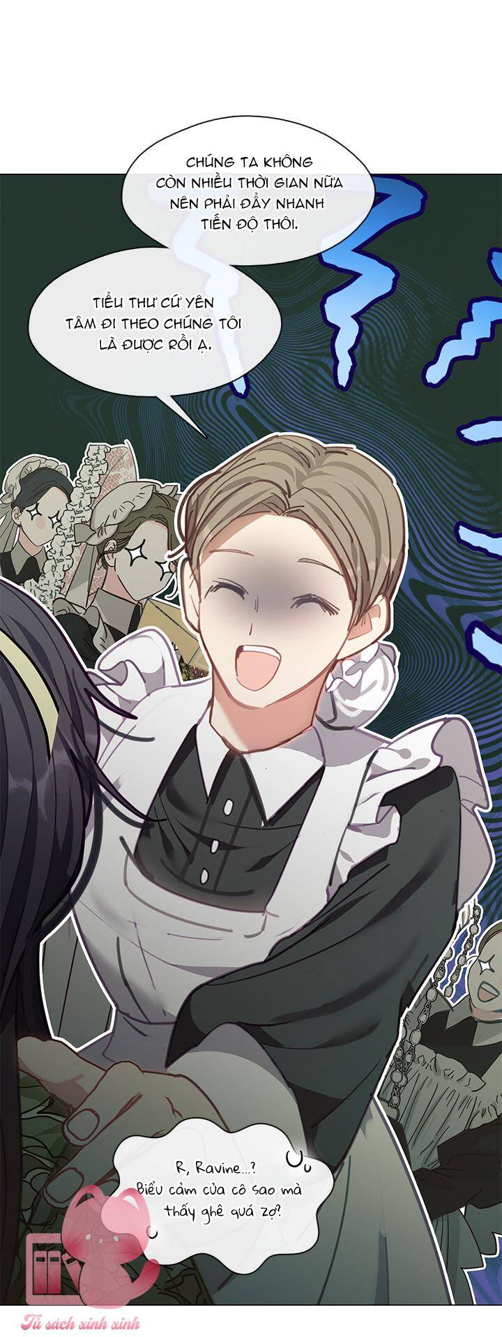 Thành Viên Trong Gia Đình Phát Cuồng Vì Tôi Chap 62 - Next Chap 63