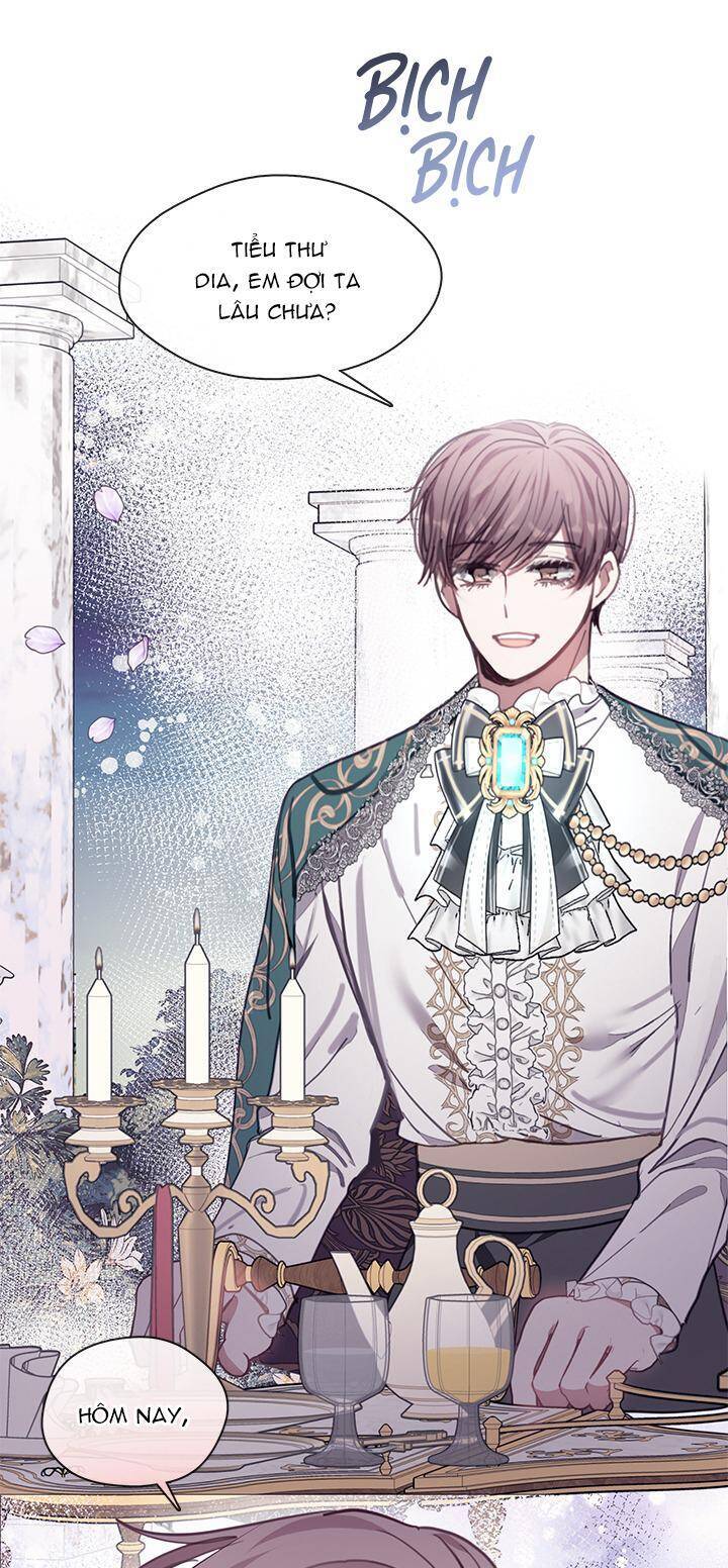 Thành Viên Trong Gia Đình Phát Cuồng Vì Tôi Chap 62 - Next Chap 63