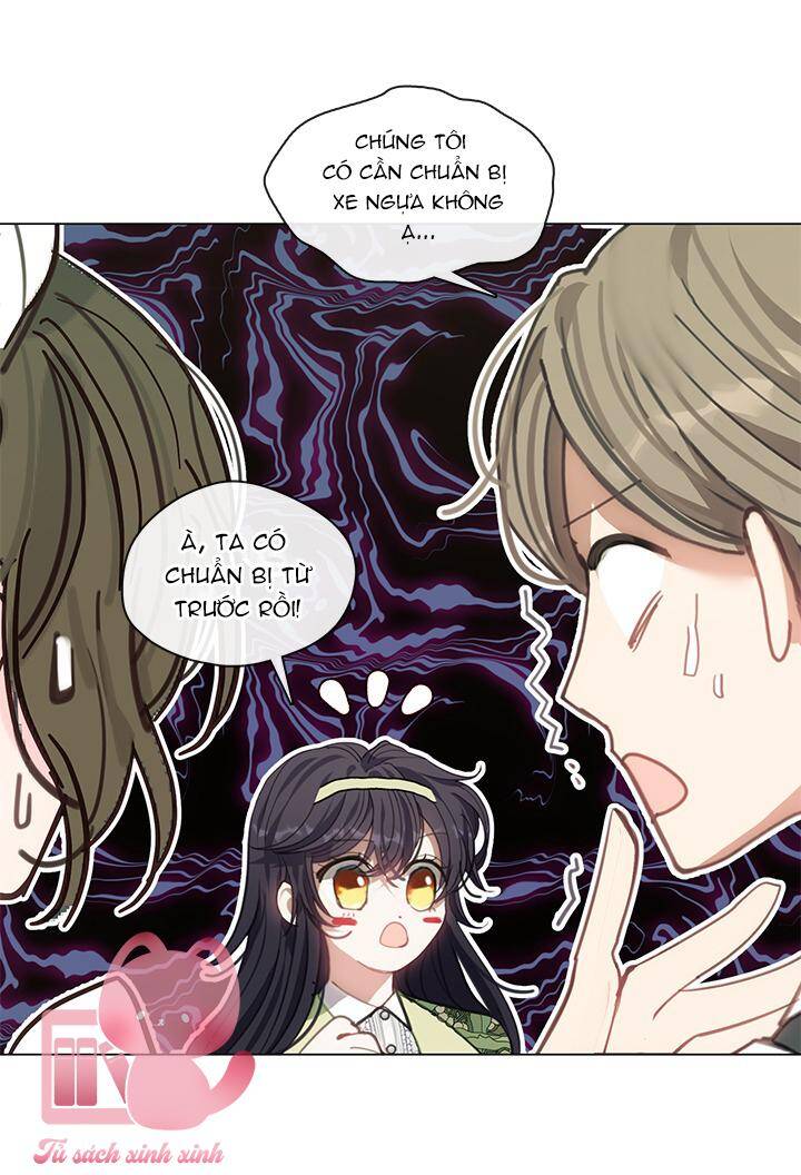 Thành Viên Trong Gia Đình Phát Cuồng Vì Tôi Chap 62 - Next Chap 63