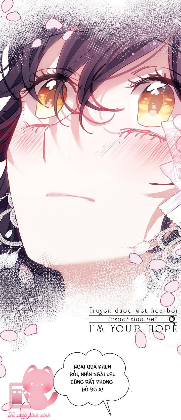 Thành Viên Trong Gia Đình Phát Cuồng Vì Tôi Chap 62 - Next Chap 63