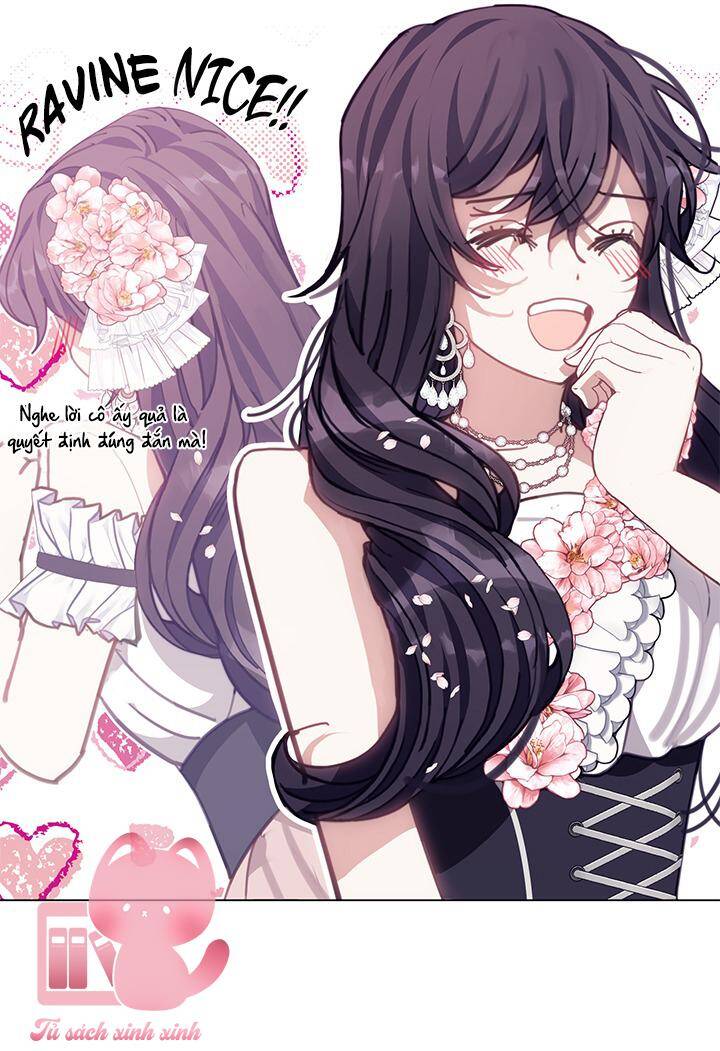 Thành Viên Trong Gia Đình Phát Cuồng Vì Tôi Chap 62 - Next Chap 63