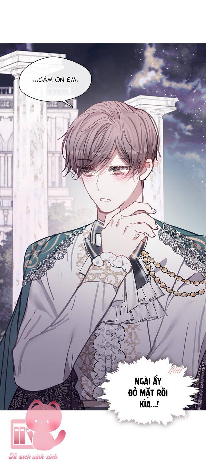Thành Viên Trong Gia Đình Phát Cuồng Vì Tôi Chap 62 - Next Chap 63