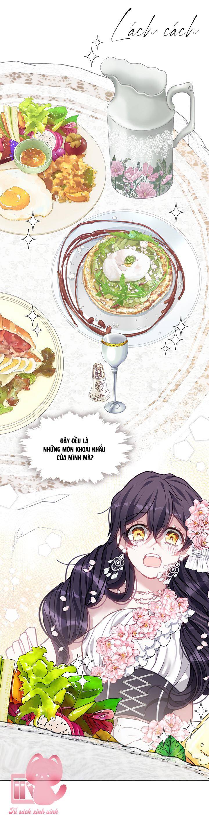 Thành Viên Trong Gia Đình Phát Cuồng Vì Tôi Chap 62 - Next Chap 63