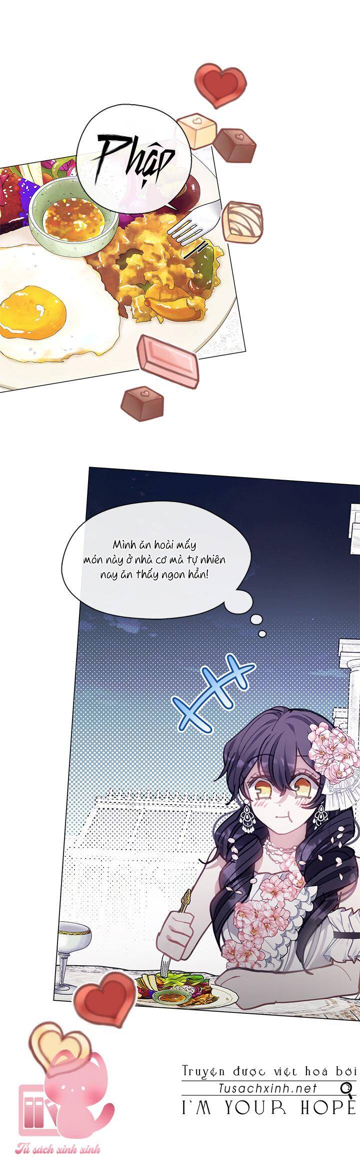 Thành Viên Trong Gia Đình Phát Cuồng Vì Tôi Chap 62 - Next Chap 63