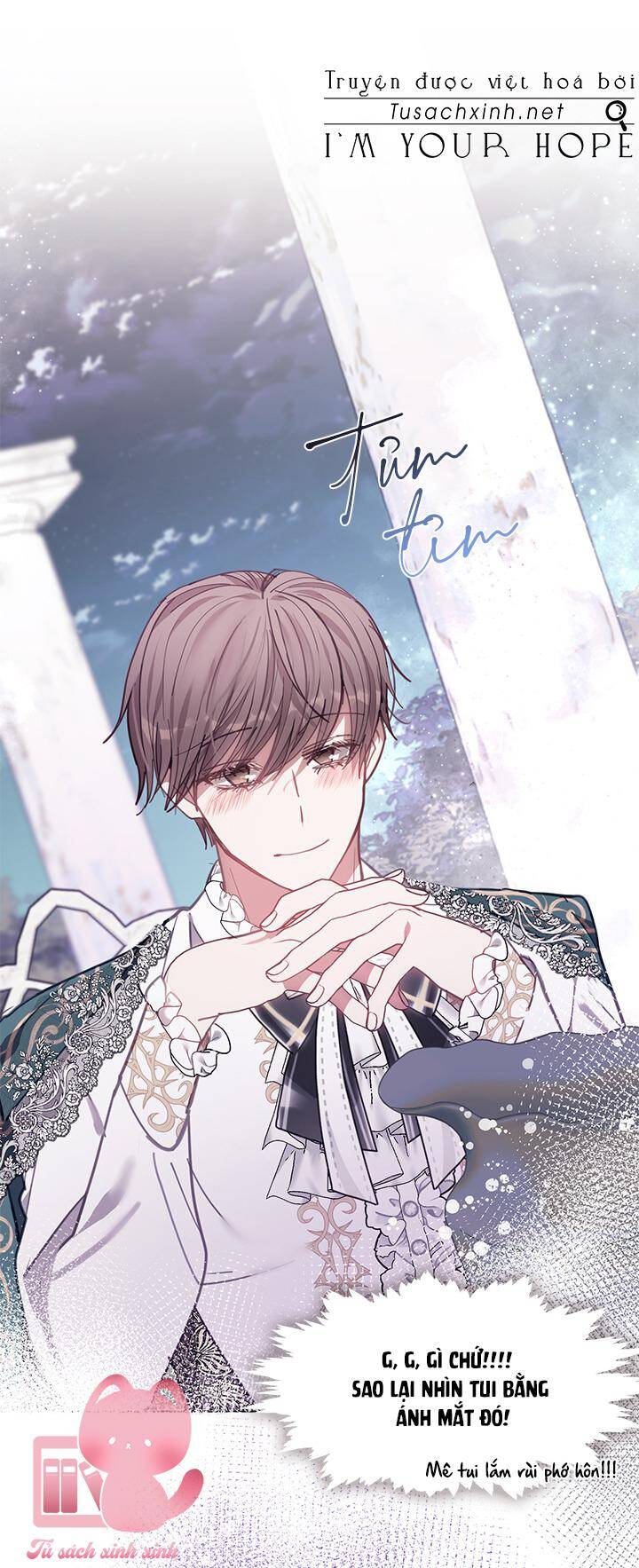 Thành Viên Trong Gia Đình Phát Cuồng Vì Tôi Chap 62 - Next Chap 63