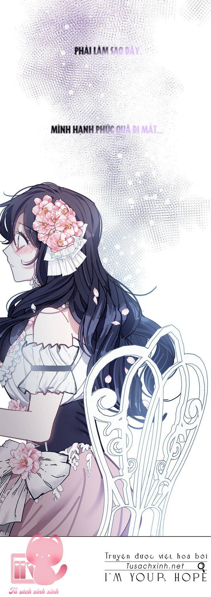Thành Viên Trong Gia Đình Phát Cuồng Vì Tôi Chap 62 - Next Chap 63