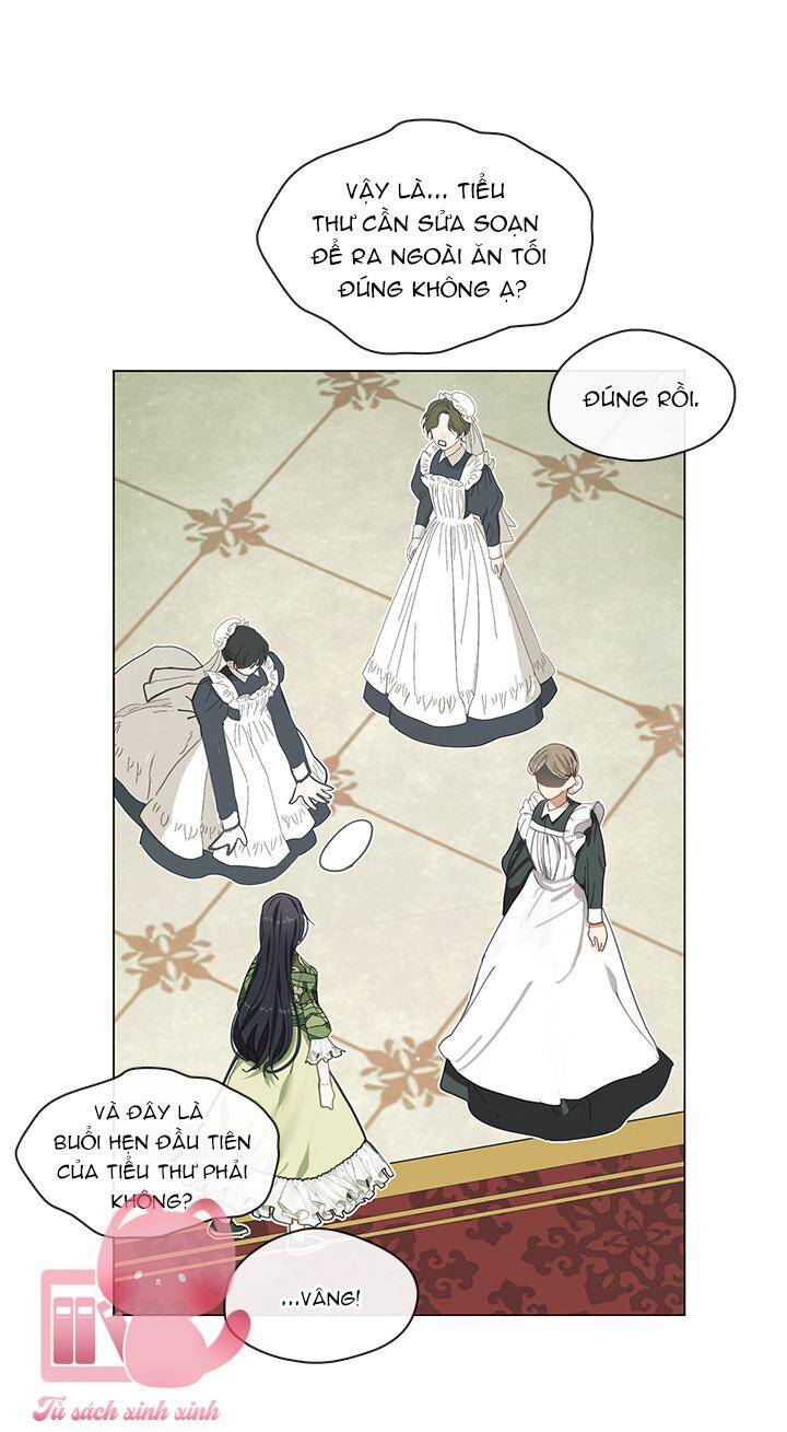 Thành Viên Trong Gia Đình Phát Cuồng Vì Tôi Chap 62 - Next Chap 63