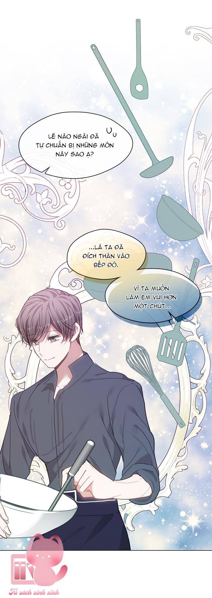 Thành Viên Trong Gia Đình Phát Cuồng Vì Tôi Chap 62 - Next Chap 63