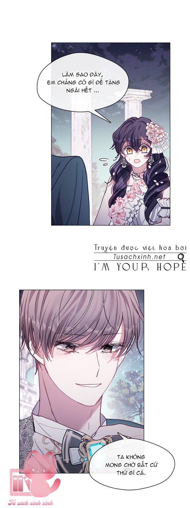 Thành Viên Trong Gia Đình Phát Cuồng Vì Tôi Chap 62 - Next Chap 63