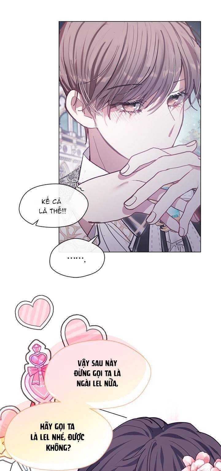 Thành Viên Trong Gia Đình Phát Cuồng Vì Tôi Chap 62 - Next Chap 63