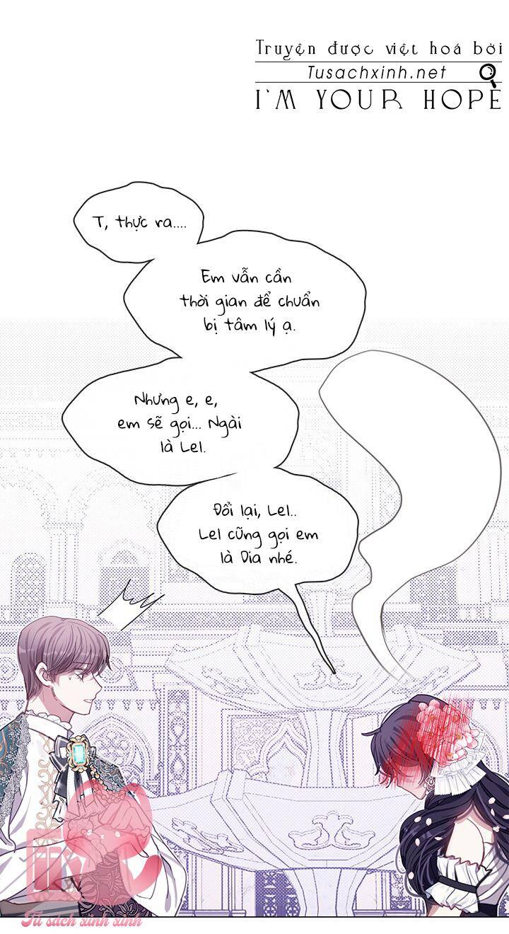 Thành Viên Trong Gia Đình Phát Cuồng Vì Tôi Chap 62 - Next Chap 63