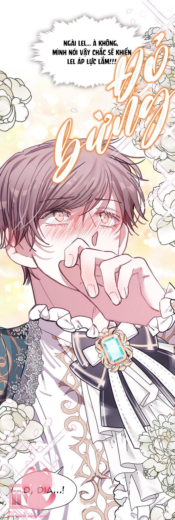 Thành Viên Trong Gia Đình Phát Cuồng Vì Tôi Chap 62 - Next Chap 63