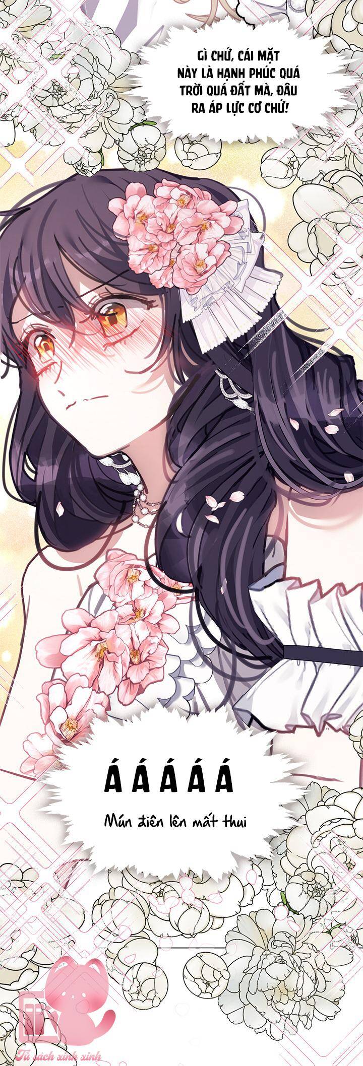 Thành Viên Trong Gia Đình Phát Cuồng Vì Tôi Chap 62 - Next Chap 63