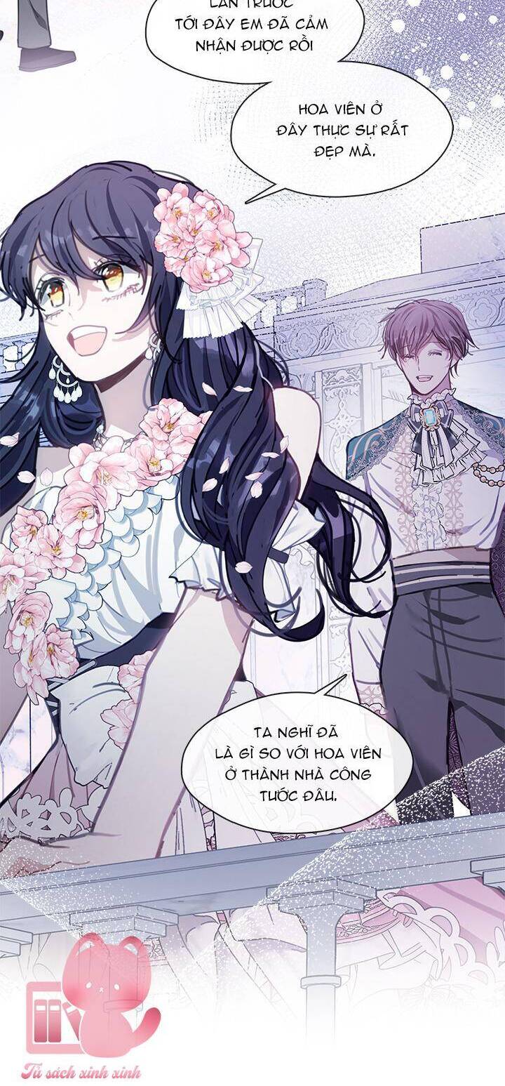Thành Viên Trong Gia Đình Phát Cuồng Vì Tôi Chap 62 - Next Chap 63