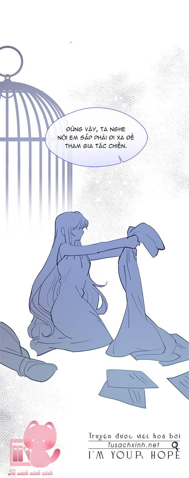 Thành Viên Trong Gia Đình Phát Cuồng Vì Tôi Chap 62 - Next Chap 63