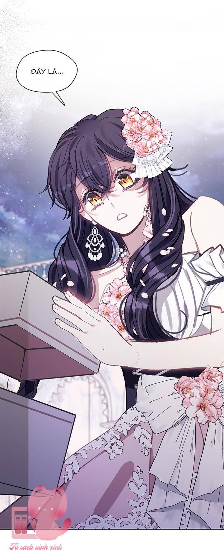 Thành Viên Trong Gia Đình Phát Cuồng Vì Tôi Chap 62 - Next Chap 63