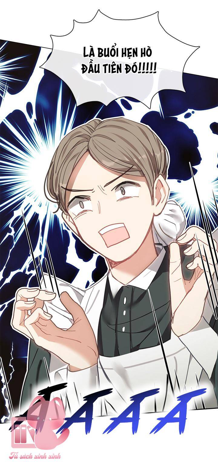 Thành Viên Trong Gia Đình Phát Cuồng Vì Tôi Chap 62 - Next Chap 63