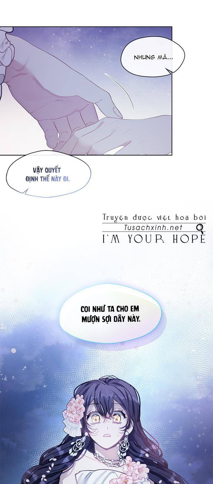 Thành Viên Trong Gia Đình Phát Cuồng Vì Tôi Chap 62 - Next Chap 63