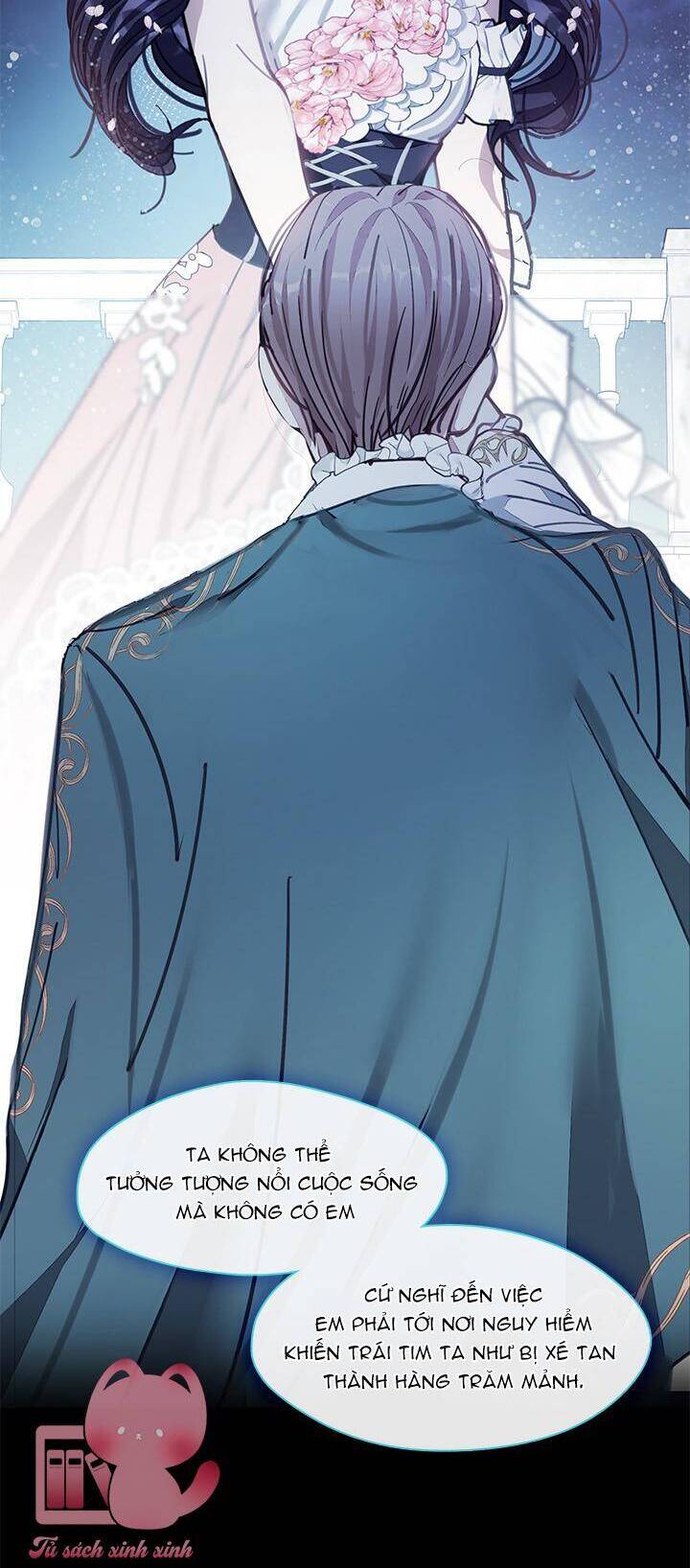 Thành Viên Trong Gia Đình Phát Cuồng Vì Tôi Chap 62 - Next Chap 63