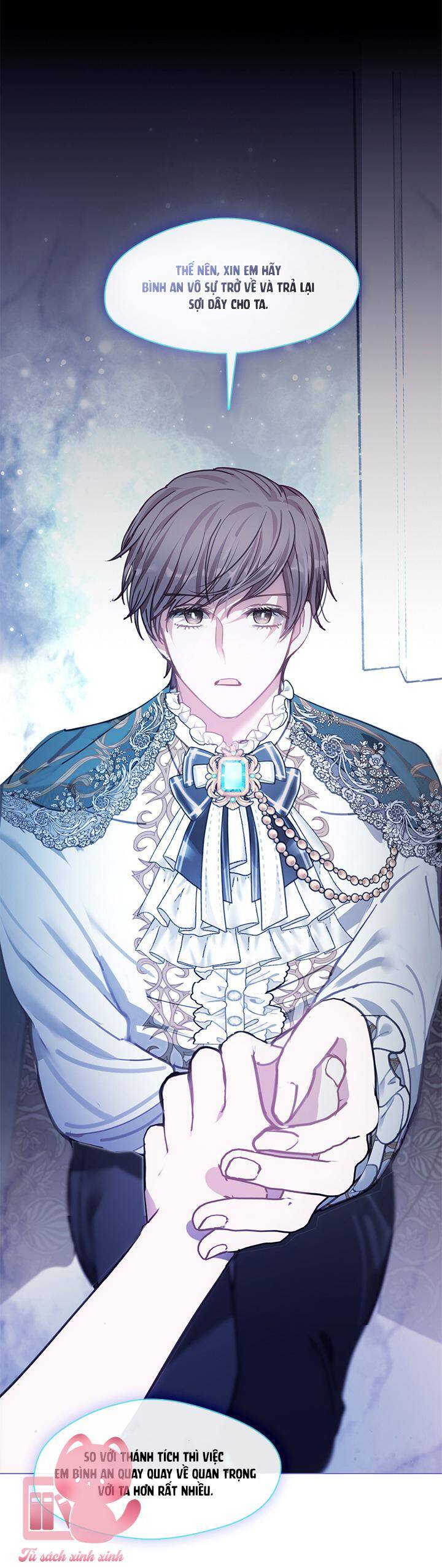 Thành Viên Trong Gia Đình Phát Cuồng Vì Tôi Chap 62 - Next Chap 63