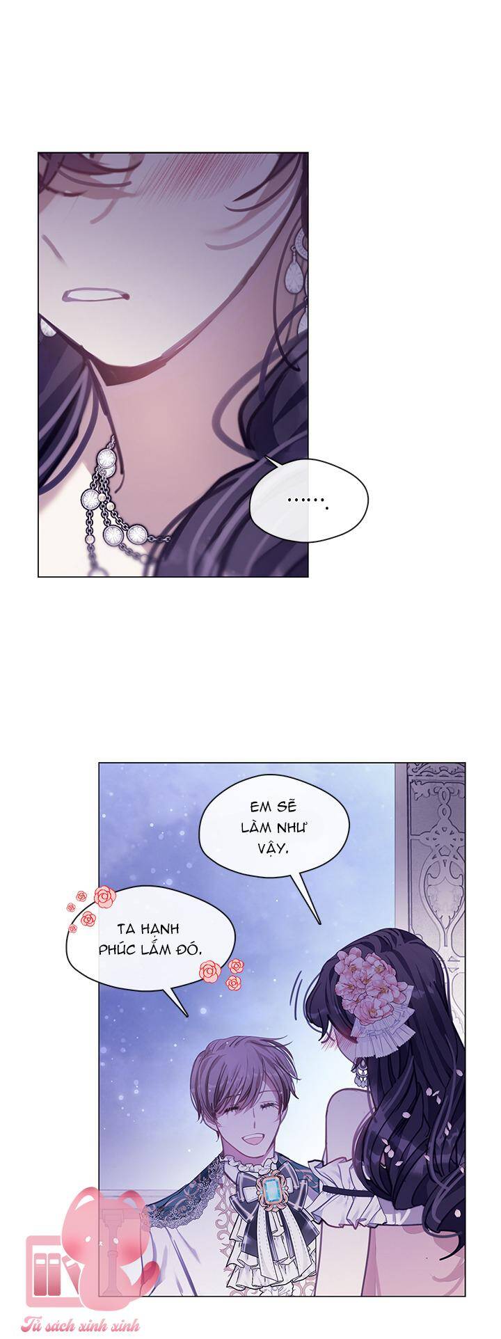 Thành Viên Trong Gia Đình Phát Cuồng Vì Tôi Chap 62 - Next Chap 63